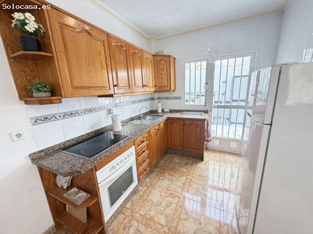 Apartamento en Venta en Orihuela Costa, Alicante