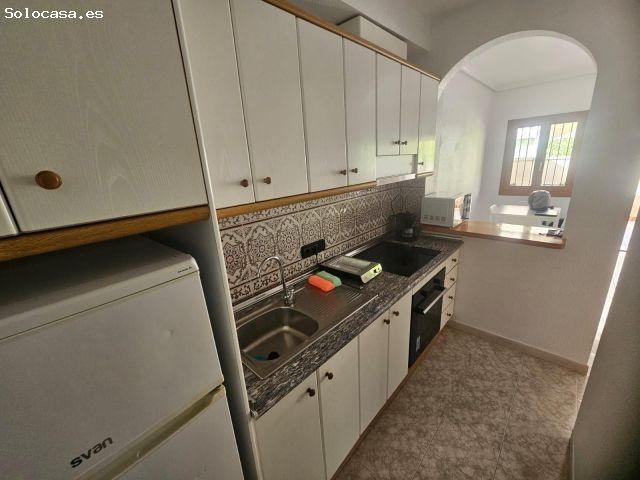 Apartamento en Venta en Orihuela Costa, Alicante