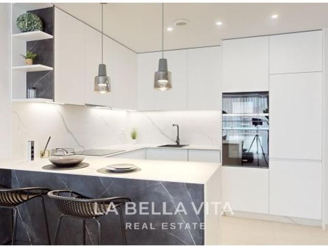 Apartamento en Venta en Orihuela Costa, Alicante