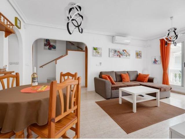 Apartamento en Venta en Orihuela Costa, Alicante