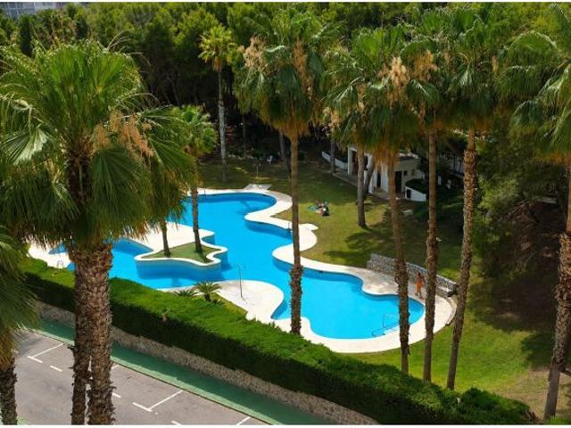 Apartamento en Venta en Orihuela Costa, Alicante