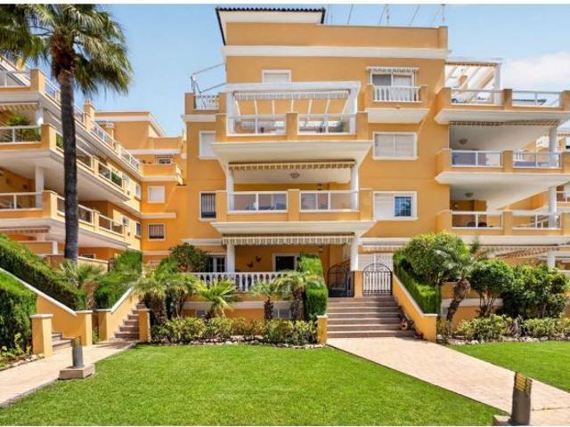 Apartamento en Venta en Orihuela Costa, Alicante