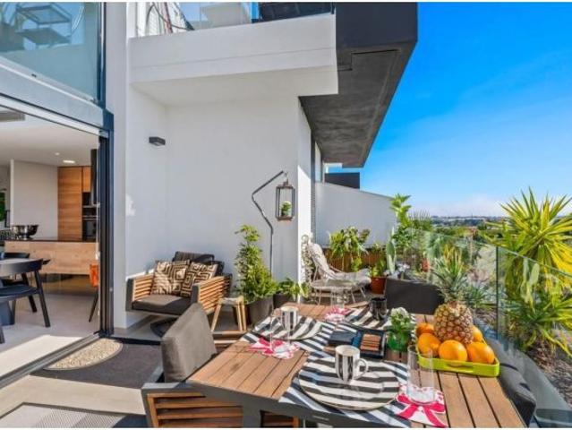 Apartamento en Venta en Orihuela Costa, Alicante