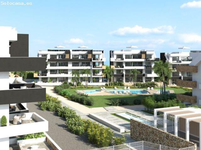 Apartamento en Venta en Orihuela Costa, Alicante