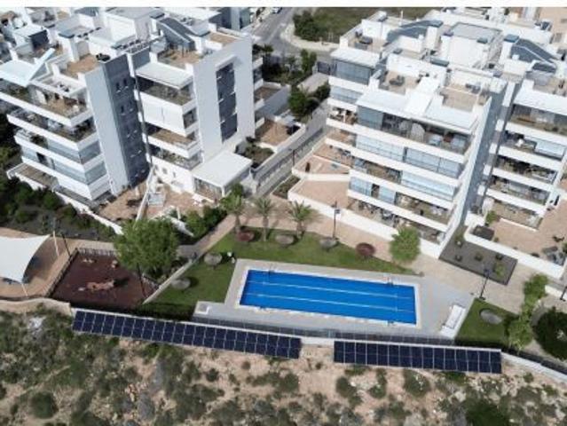 Apartamento en Venta en Orihuela Costa, Alicante