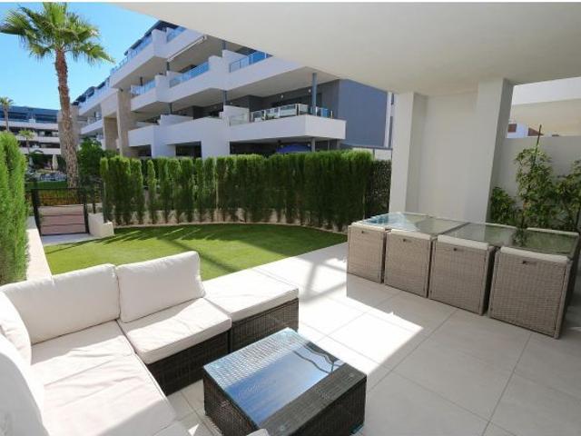 Apartamento en Venta en Orihuela Costa, Alicante