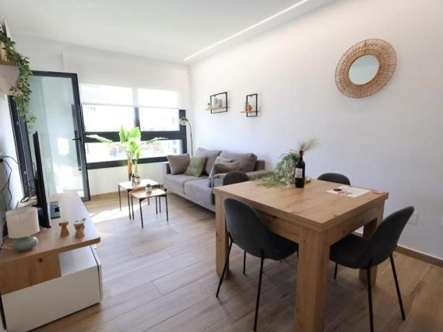 Apartamento en Venta en Orihuela Costa, Alicante