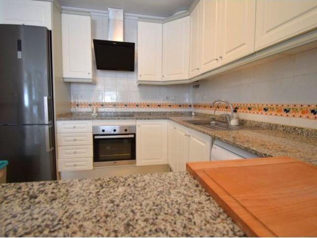 Apartamento en Venta en Orihuela Costa, Alicante