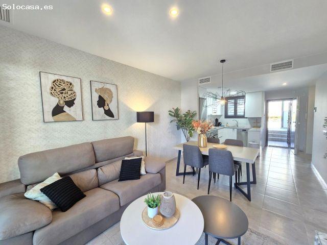 Apartamento en Venta en Orihuela Costa, Alicante