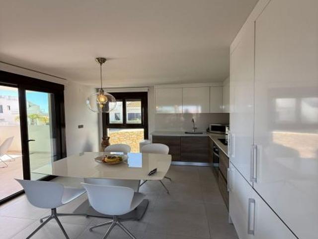 Apartamento en Venta en Orihuela Costa, Alicante
