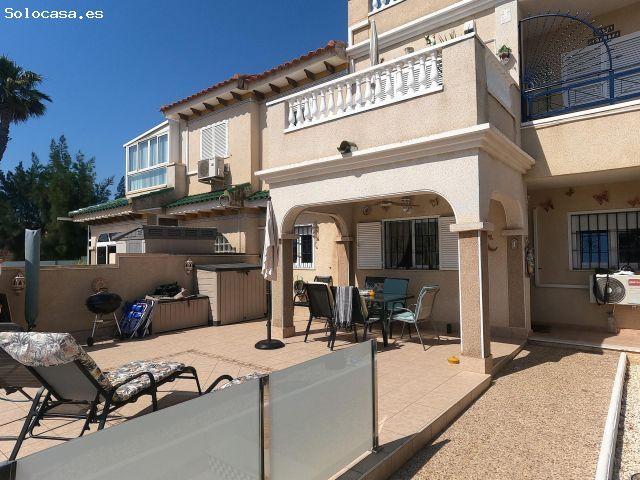 Apartamento en Venta en Orihuela Costa, Alicante
