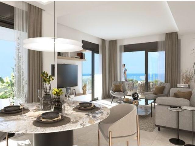Apartamento en Venta en Orihuela Costa, Alicante