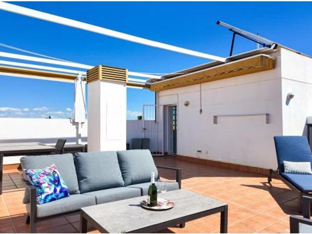 Apartamento en Venta en Orihuela Costa, Alicante