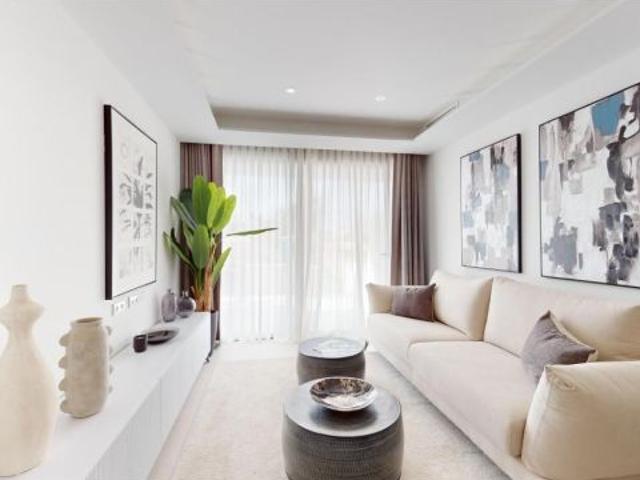 Apartamento en Venta en Orihuela Costa, Alicante