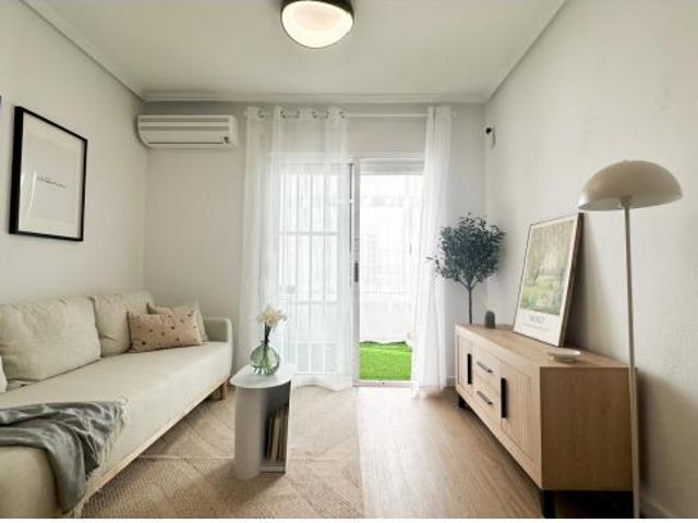 Apartamento en Venta en Orihuela Costa, Alicante