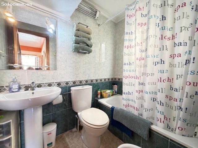 Apartamento en Venta en Orihuela Costa, Alicante
