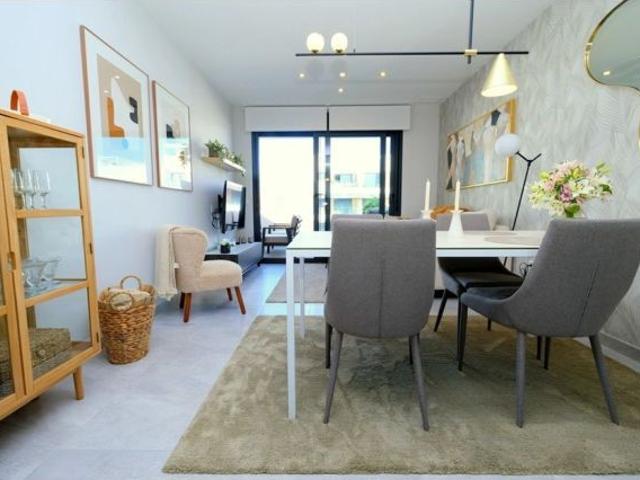 Apartamento en Venta en Orihuela Costa, Alicante