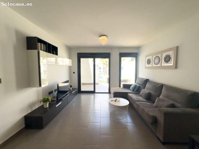 Apartamento en Venta en Orihuela Costa, Alicante