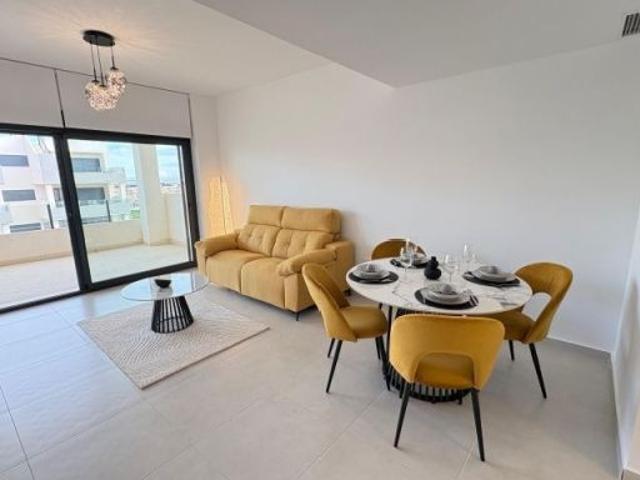 Apartamento en Venta en Orihuela Costa, Alicante