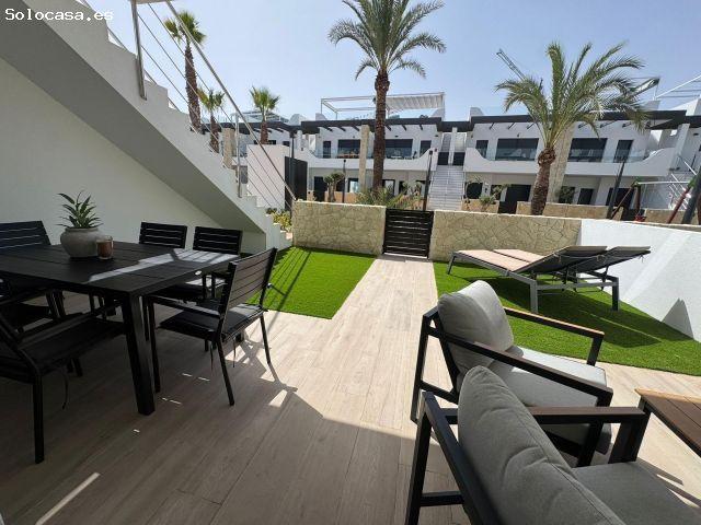 Apartamento en Venta en Orihuela Costa, Alicante