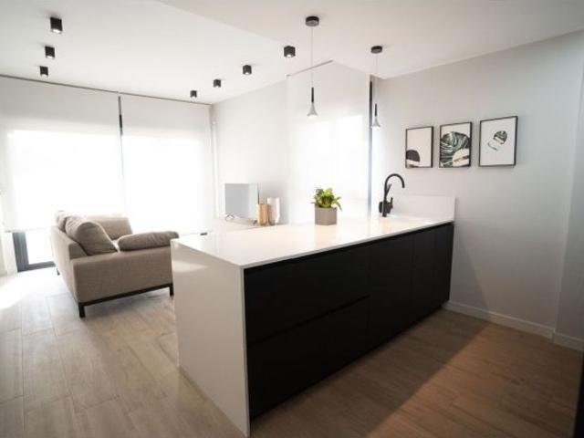 Apartamento en Venta en Orihuela Costa, Alicante