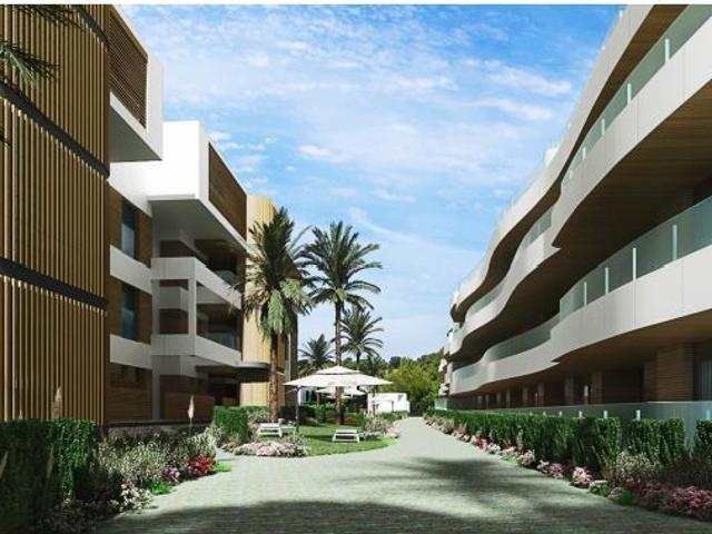 Apartamento en Venta en Orihuela Costa, Alicante
