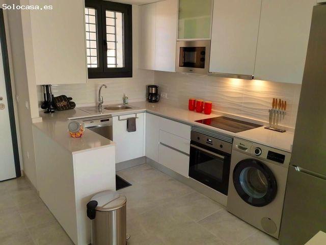 Apartamento en Venta en Orihuela Costa, Alicante