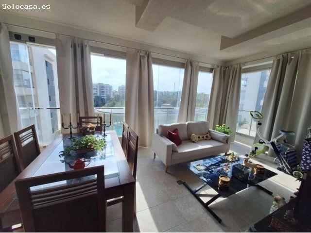 Apartamento en Venta en Orihuela Costa, Alicante