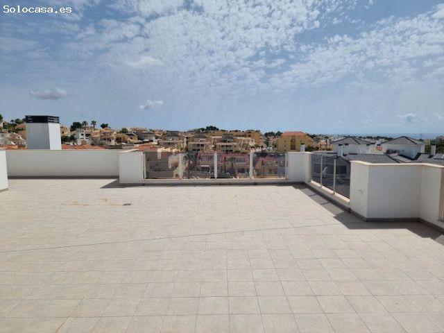 Apartamento en Venta en Orihuela Costa, Alicante