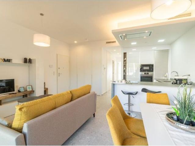 Apartamento en Venta en Orihuela Costa, Alicante
