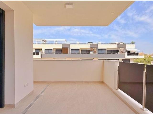 Apartamento en Venta en Orihuela Costa, Alicante