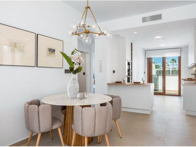 Apartamento en Venta en Orihuela Costa, Alicante