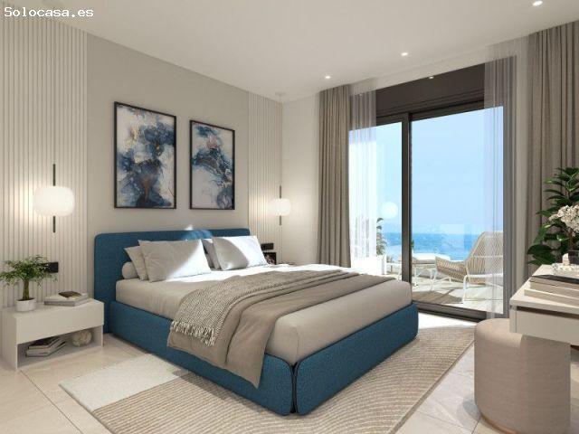 Apartamento en Venta en Orihuela Costa, Alicante