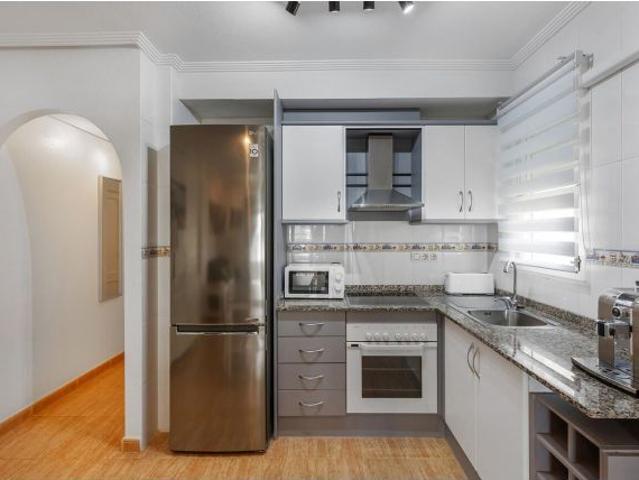 Apartamento en Venta en Orihuela Costa, Alicante