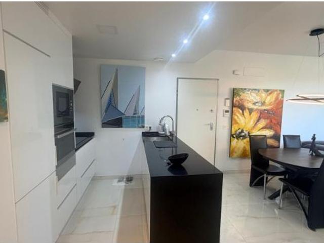 Apartamento en Venta en Orihuela Costa, Alicante