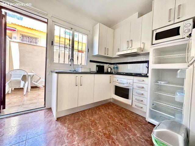 Apartamento en Venta en Orihuela Costa, Alicante