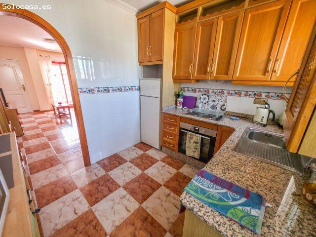 Apartamento en Venta en Orihuela Costa, Alicante