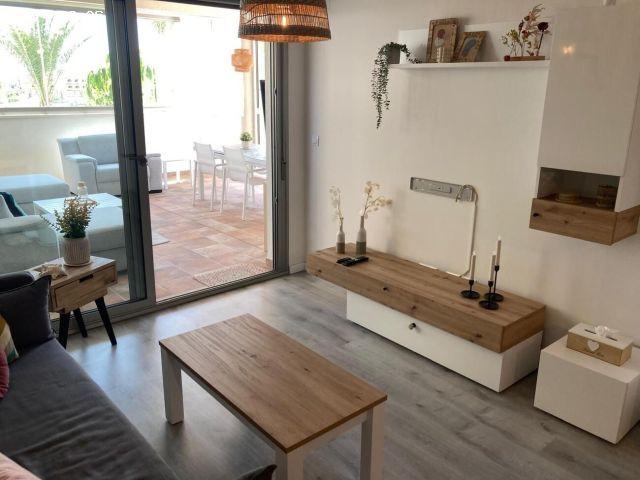 Apartamento en Venta en Orihuela Costa, Alicante