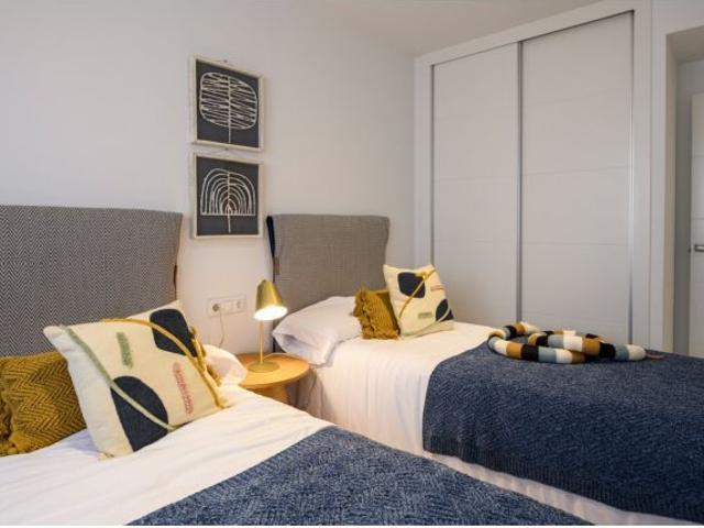 Apartamento en Venta en Orihuela Costa, Alicante