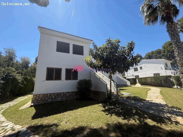 Apartamento en Venta en Orihuela Costa, Alicante