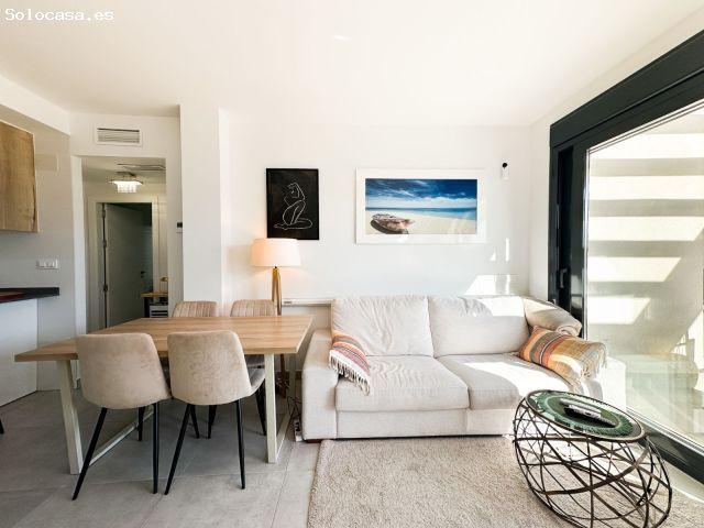 Apartamento en Venta en Orihuela Costa, Alicante