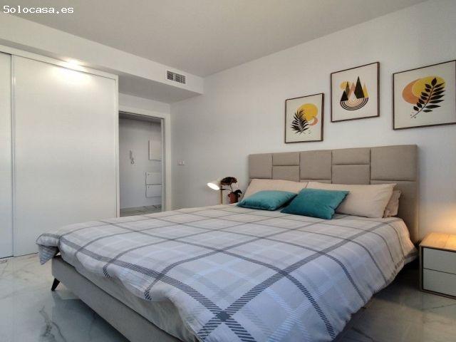 Apartamento en Venta en Orihuela Costa, Alicante