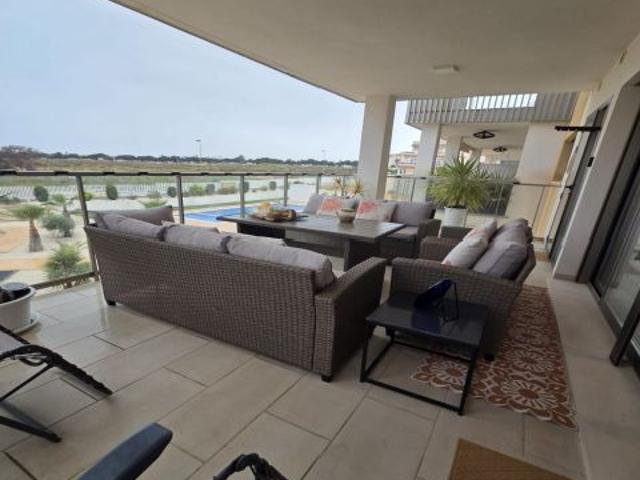 Apartamento en Venta en Orihuela Costa, Alicante