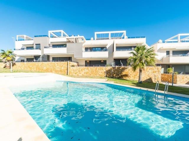 Apartamento en venta en Orihuela Costa, Alicante Costa Blanca