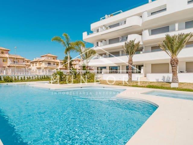 Apartamento en venta en Orihuela Costa, Alicante Costa Blanca