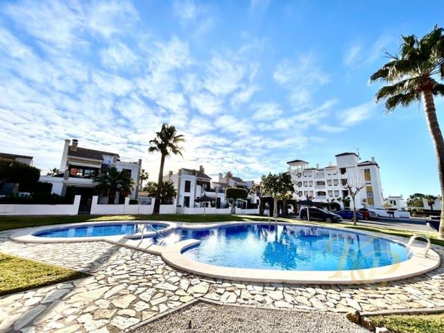 Apartamento en venta en Orihuela Costa, Alicante Costa Blanca
