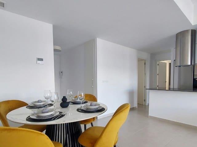 Apartamento en venta en Orihuela Costa, Alicante Costa Blanca