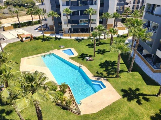 Apartamento en venta en Orihuela Costa, Alicante Costa Blanca