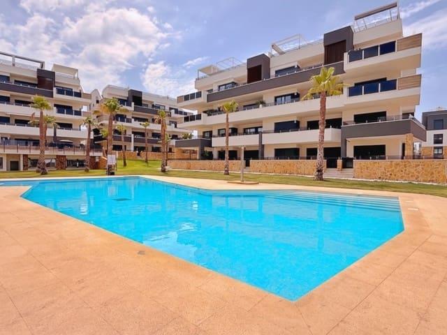 Apartamento en venta en Orihuela Costa, Alicante Costa Blanca