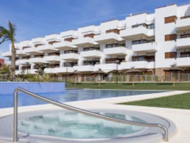 Apartamento en venta en Orihuela Costa, Alicante Costa Blanca